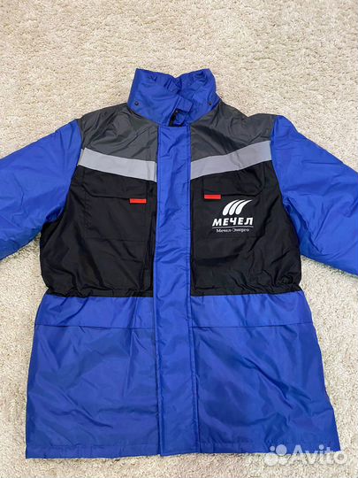 Спецодежда куртка