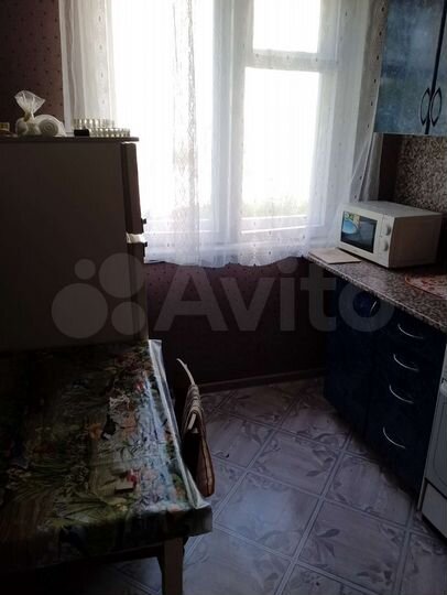 2-к. квартира, 45 м², 1/5 эт.