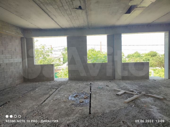 Квартира-студия, 30 м², 2/3 эт.