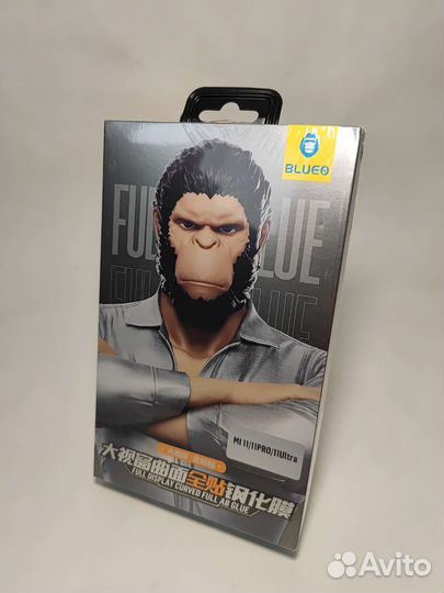 Защитные стекла Blueo-для Xiaomi, OnePlus и Oppo