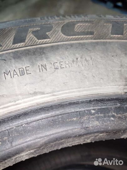 General Tire Altimax Arctic 205/60 R16