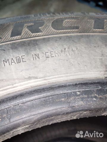 General Tire Altimax Arctic 205/60 R16