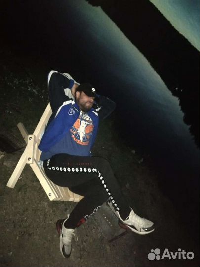 Стул Кентукки