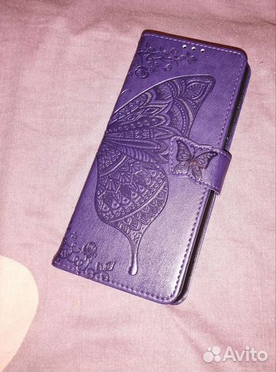 Чехол для самсунг а13