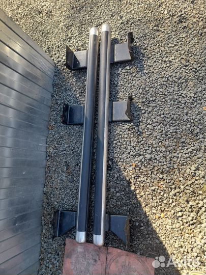 Подножки,пороги