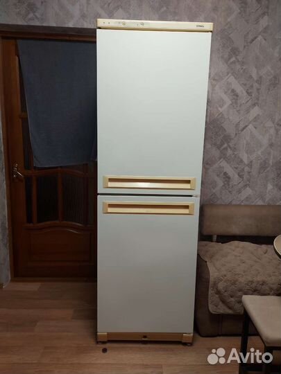 Холодильник бу stinol