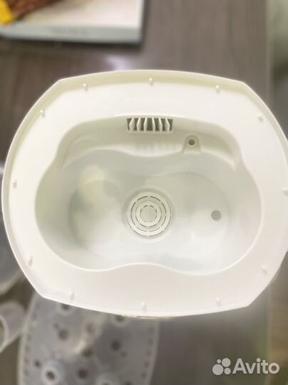 Стерилизатор, подогреватель kunder