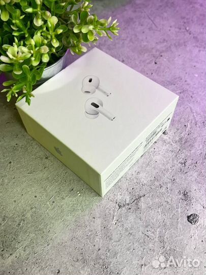 AirPods Pro 2