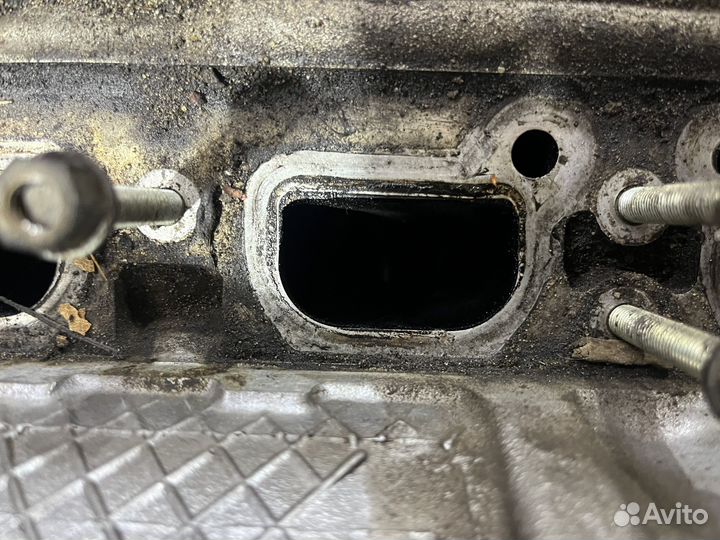 Мотор bmw m54b22