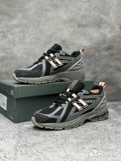 Мужские кроссовки New balance (41-45)