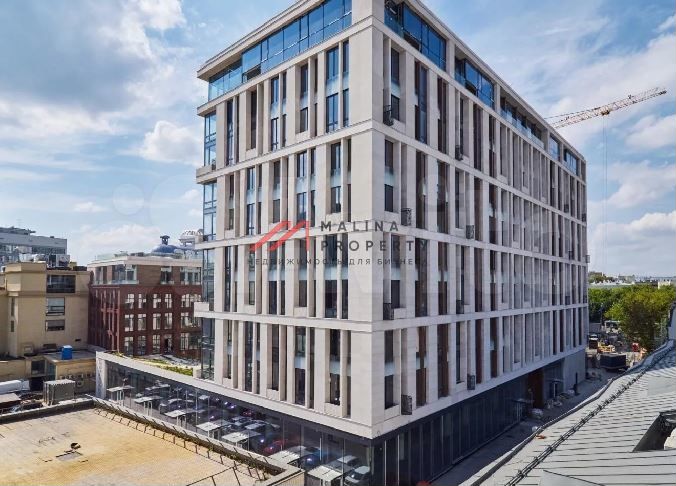 Сдам торговое помещение, 42 м²