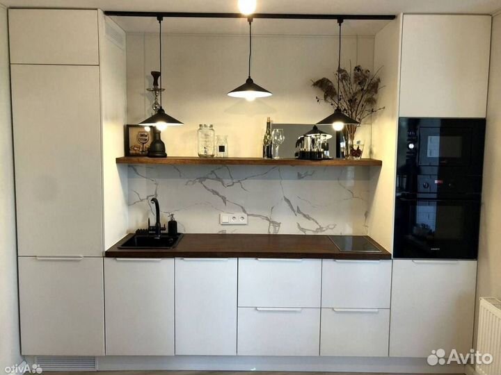 Кухонный гарнитур 