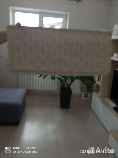 Римские шторы бу