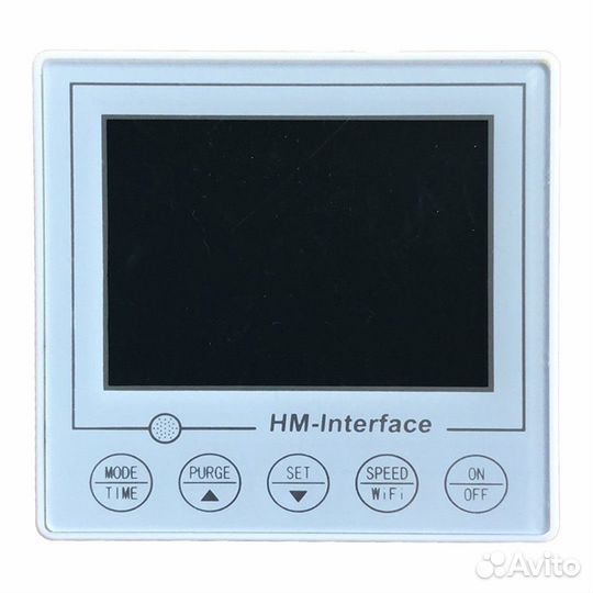 Осушитель настенный Shuft SBW 300A