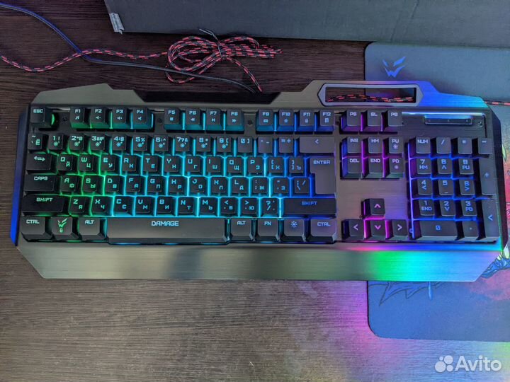 Игровой набор Ardor Gaming Combo