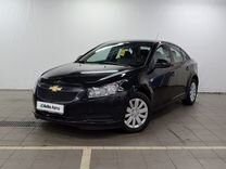 Chevrolet Cruze 1.6 MT, 2011, 110 000 км, с �пробегом, цена 680 000 руб.