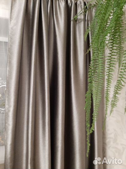 Шторы блэкаут новые