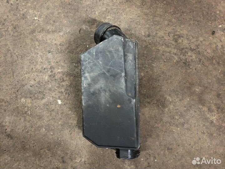 Nissan almera g15 Патрубок