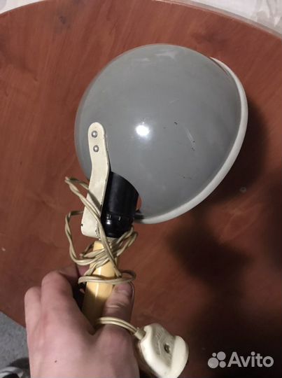 Рефлектор минина