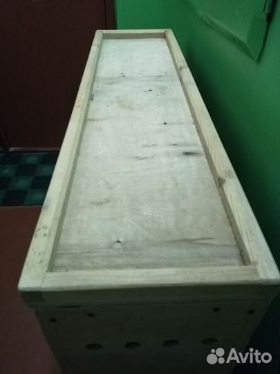 Ларь для овощей