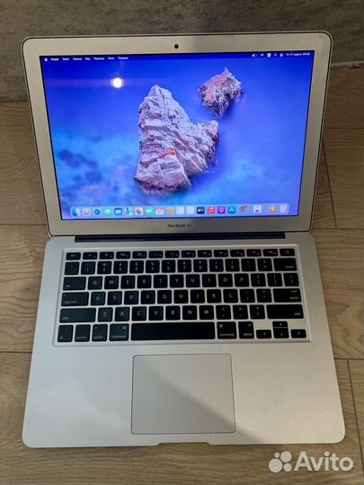 Apple MacBook Air 13 дюймов