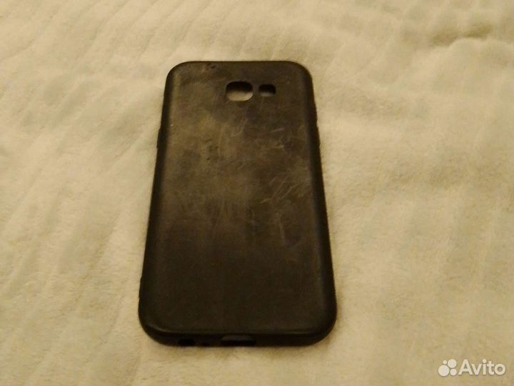 Чехол Samsung A5