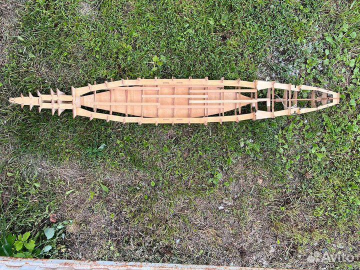 Корабль Бисмарк