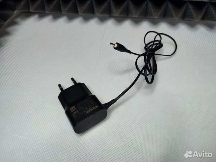 Блок питания Nokia AC-11E 5V 450mA