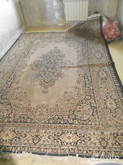 Продам ковер