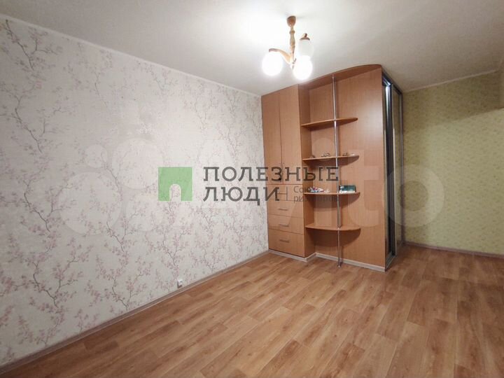 2-к. квартира, 50,3 м², 7/9 эт.