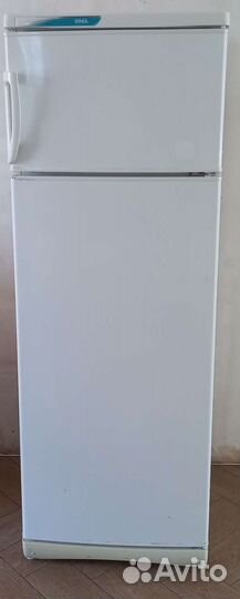 Холодильник бу stinol