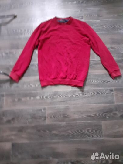 Пуловер мужской