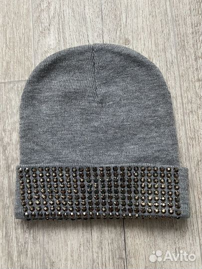 Шапка женская