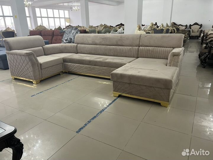 Диваны чиркей