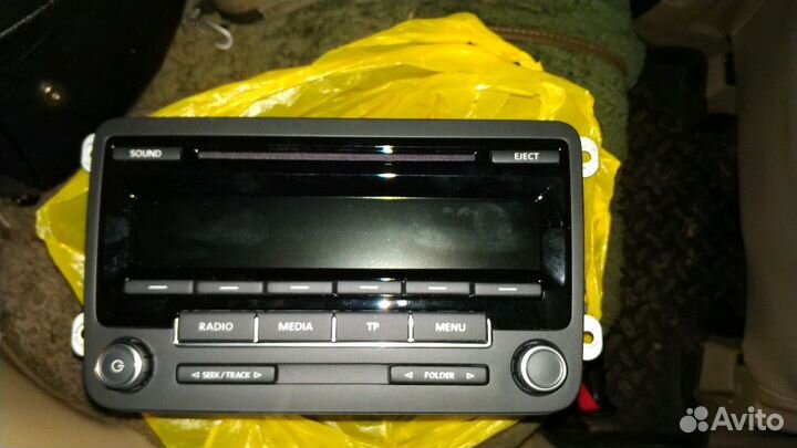 RCD 310 (с кодом)