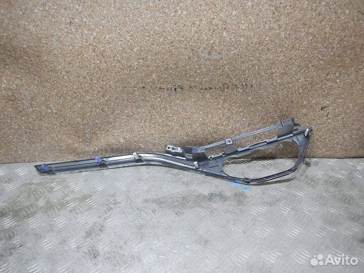 Накладка декоративная Kia Picanto