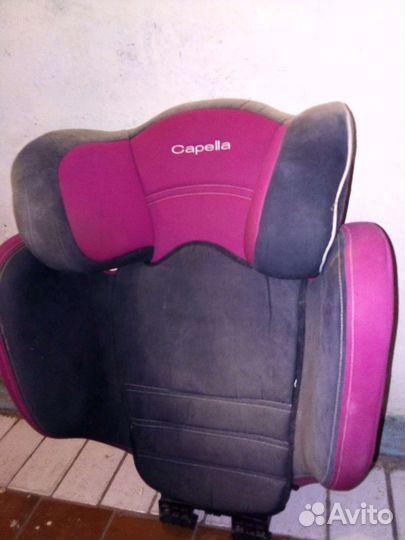 Запчасти для автокресла и коляски