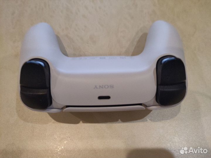 Беспроводной контроллер DualSense для пк и PS5