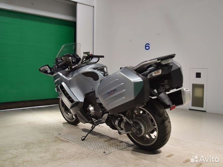 Kawasaki 1400GTR 2009 г