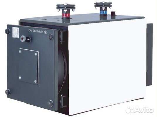 Котел стальной cabk 70