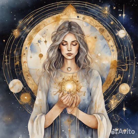 Консультация таролога: узнай, что скрыто