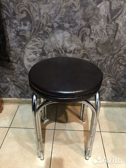 Ремонт, перетяжка стульев, компьютерных кресел