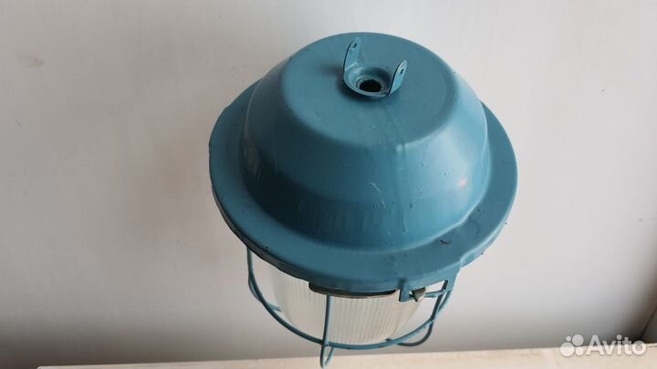 Фонарь уличный СССР, цена за 1 штуку