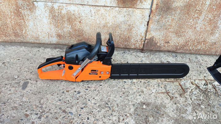 Аренда мотобура