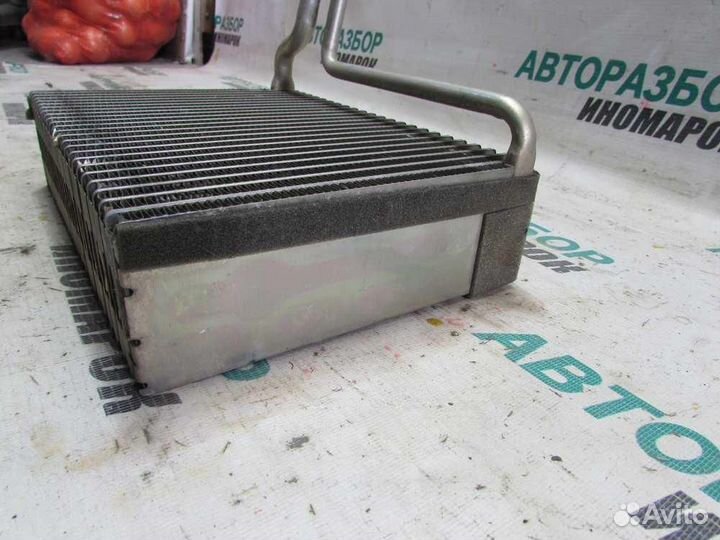 Радиатор кондиционера для Peugeot 200 206 1998-20