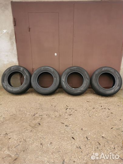 Hankook Ventus S2 AS X RH17 265/65 R17