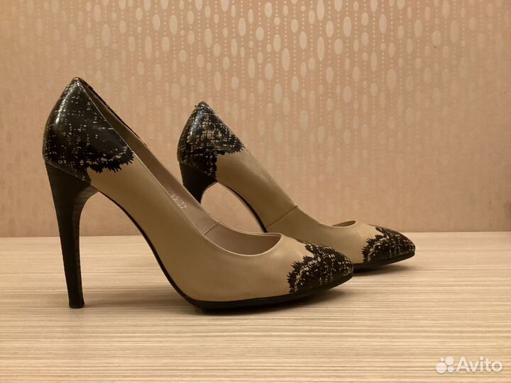 Туфли женские, CorsoComo размер 37