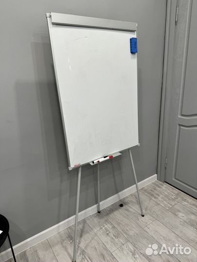 Магнитно маркерная доска