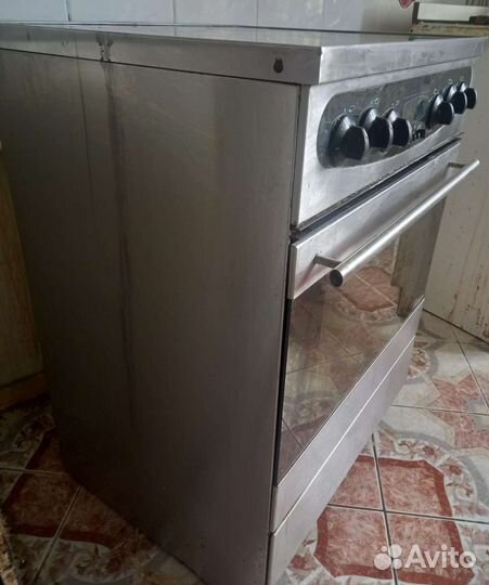 Плита электрическая kaiser