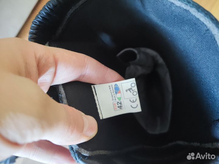 Мотоботы forma Adventure